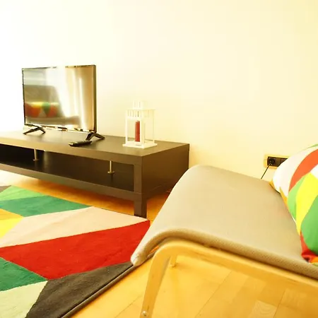 Apartment Modern Near The Bridge *
