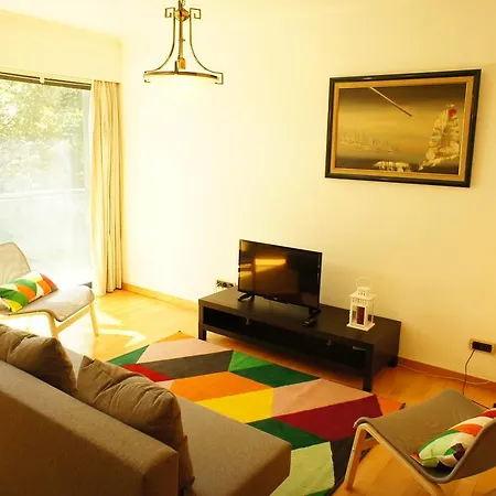 Apartment Modern Near The Bridge *