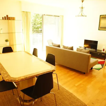 Apartment Modern Near The Bridge *
